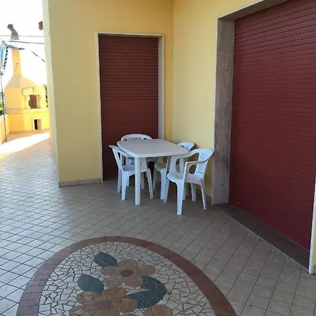 Casa vacanze Casa Vacanze Daniela *