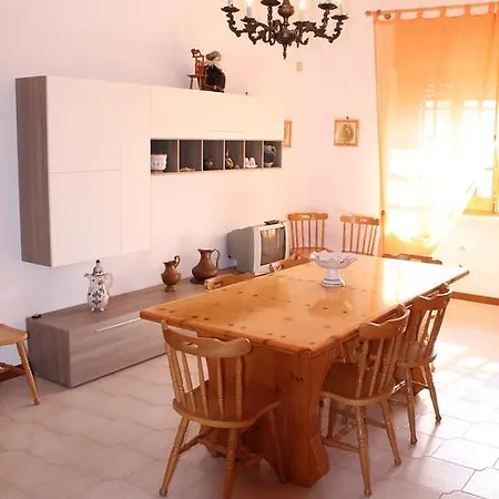 Casa Vacanze Daniela Casa vacanze Torre Suda
