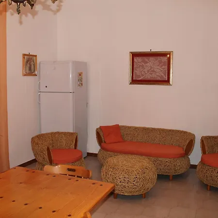 Casa Vacanze Daniela *